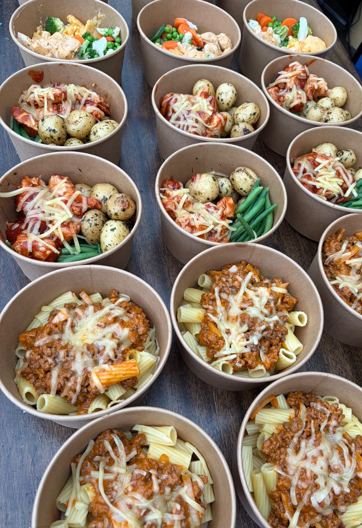Bake Baby Bakes & Bowls