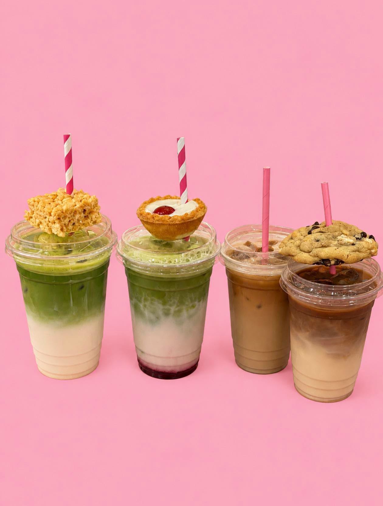 Bake Baby Bakes & Bowls