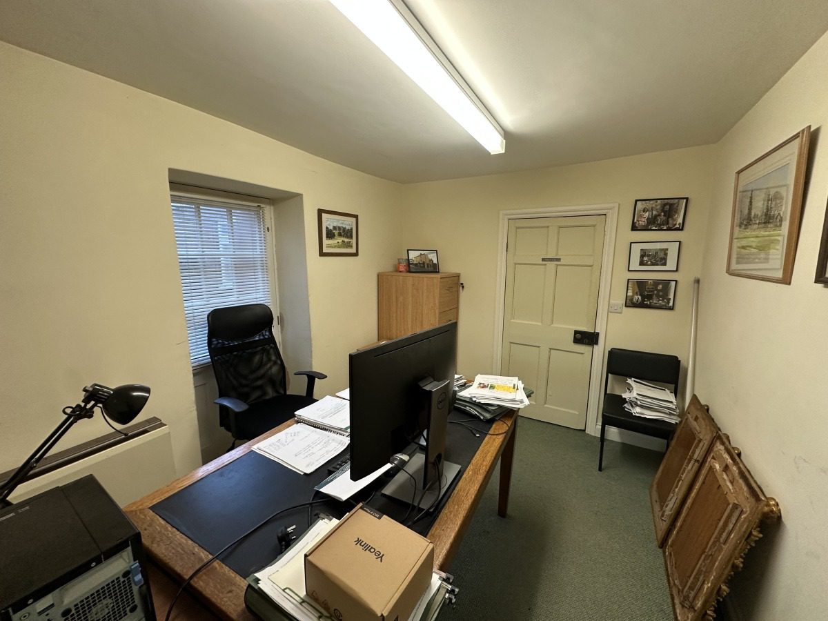 Internal Photo of 21 Leg Street, Oswestry