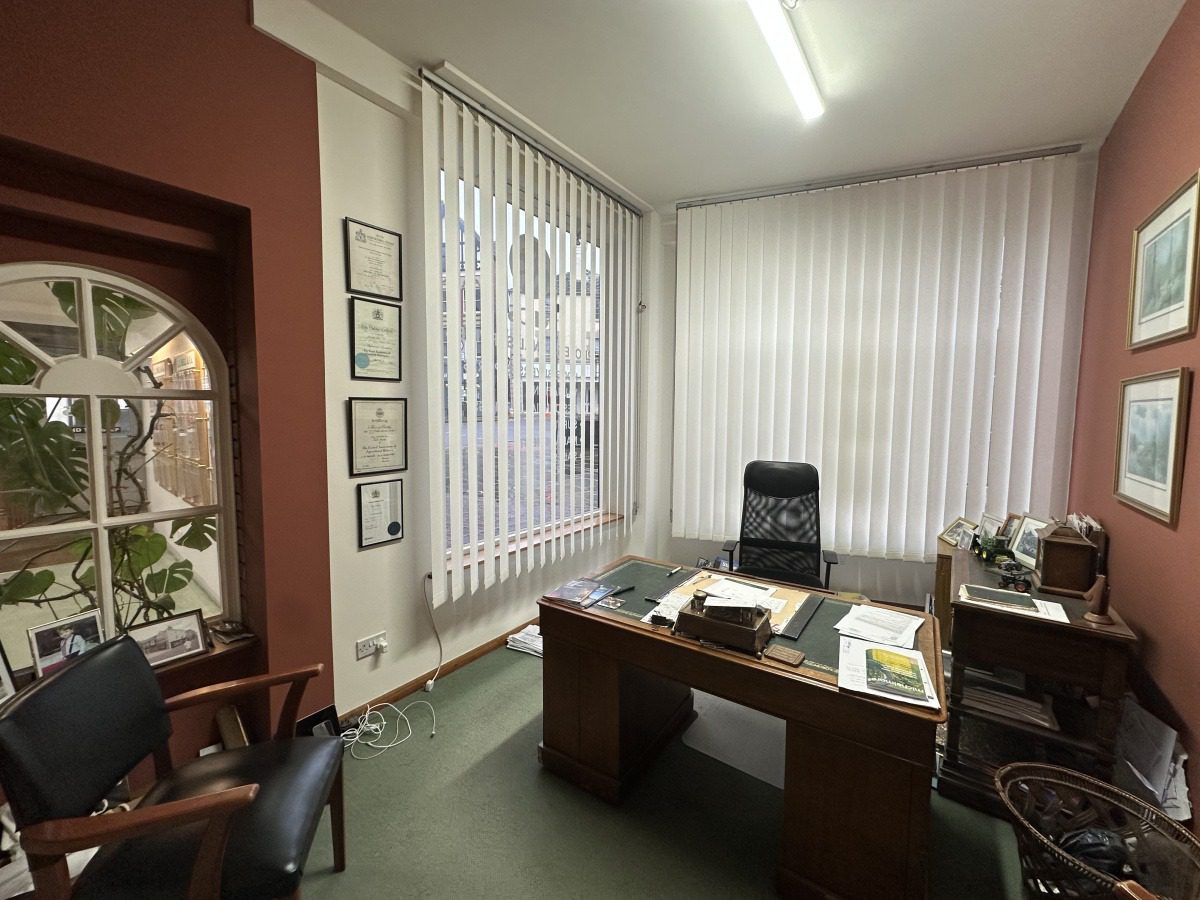 Internal Photo of 21 Leg Street, Oswestry