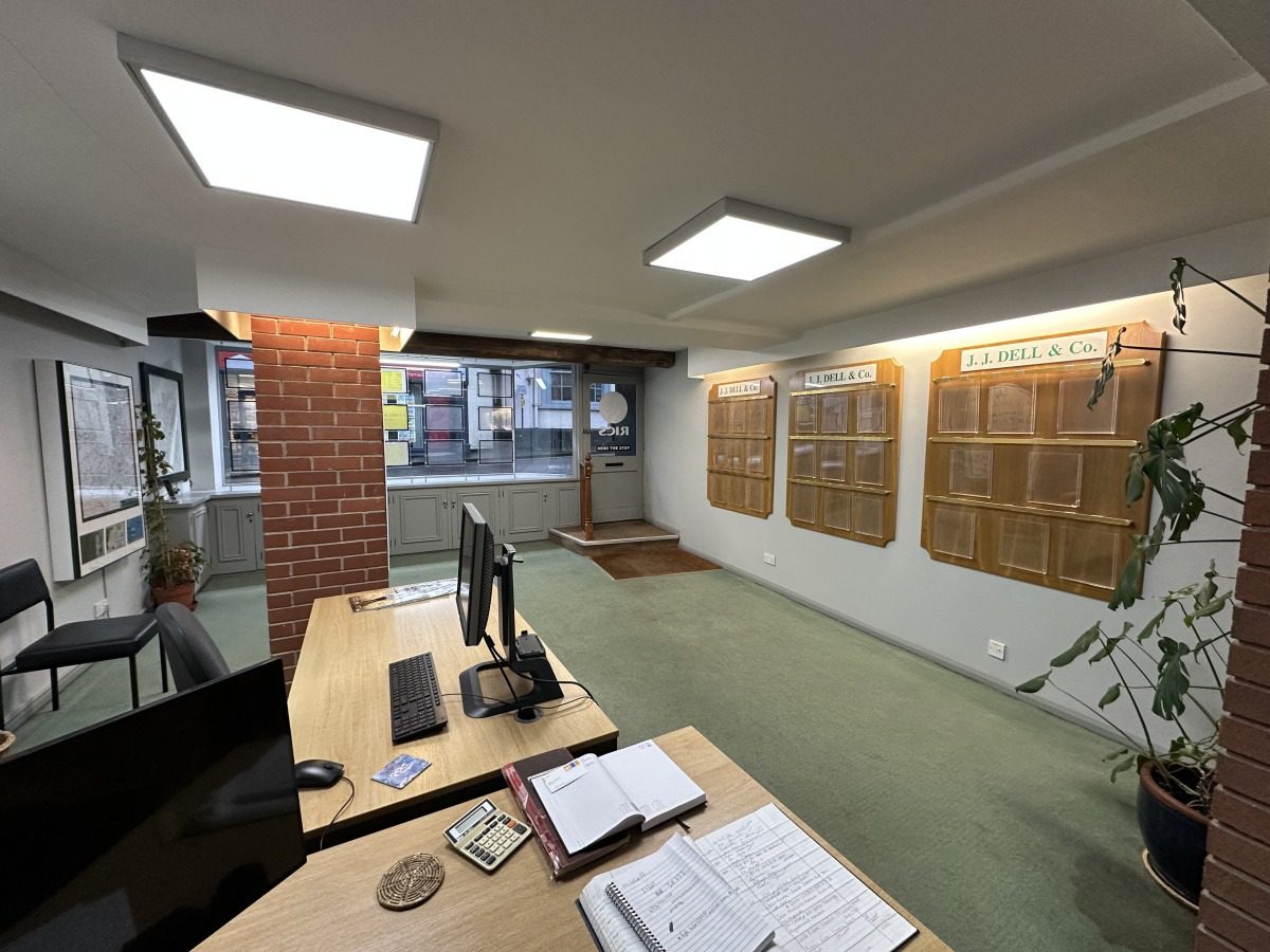 Internal Photo of 21 Leg Street, Oswestry