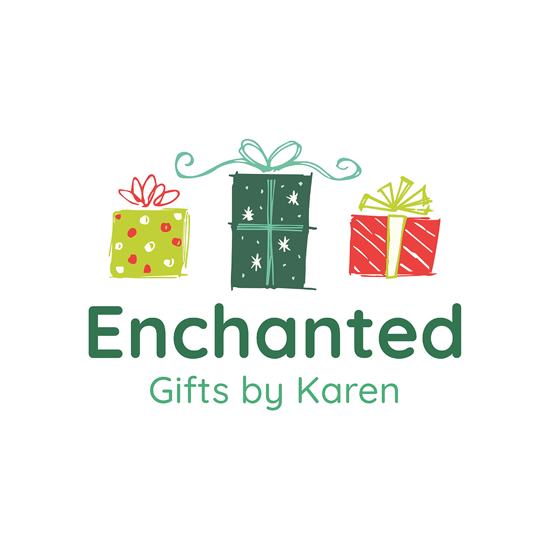 Enchanted Gifts by Karen