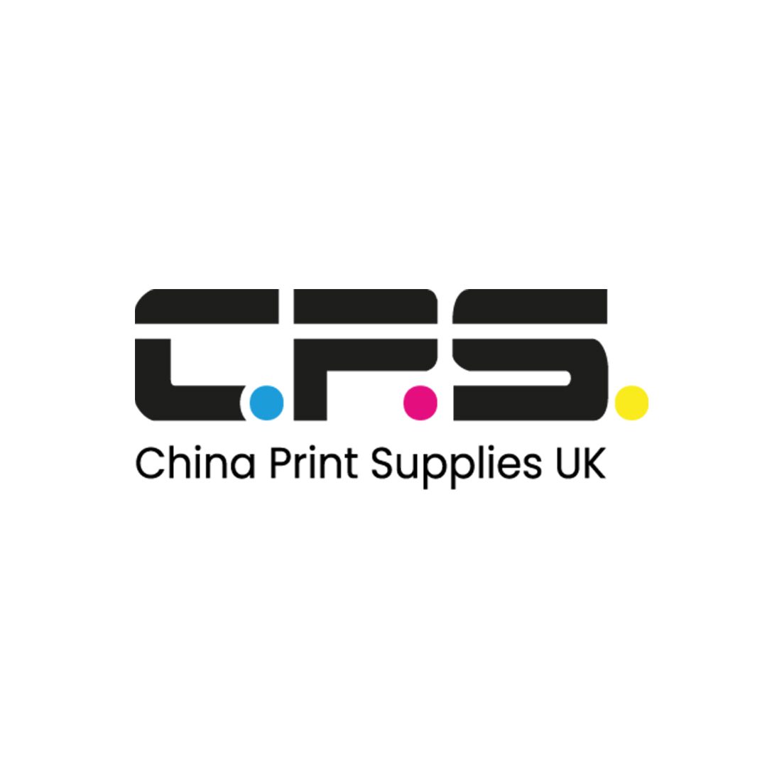 China Print Supplies UK