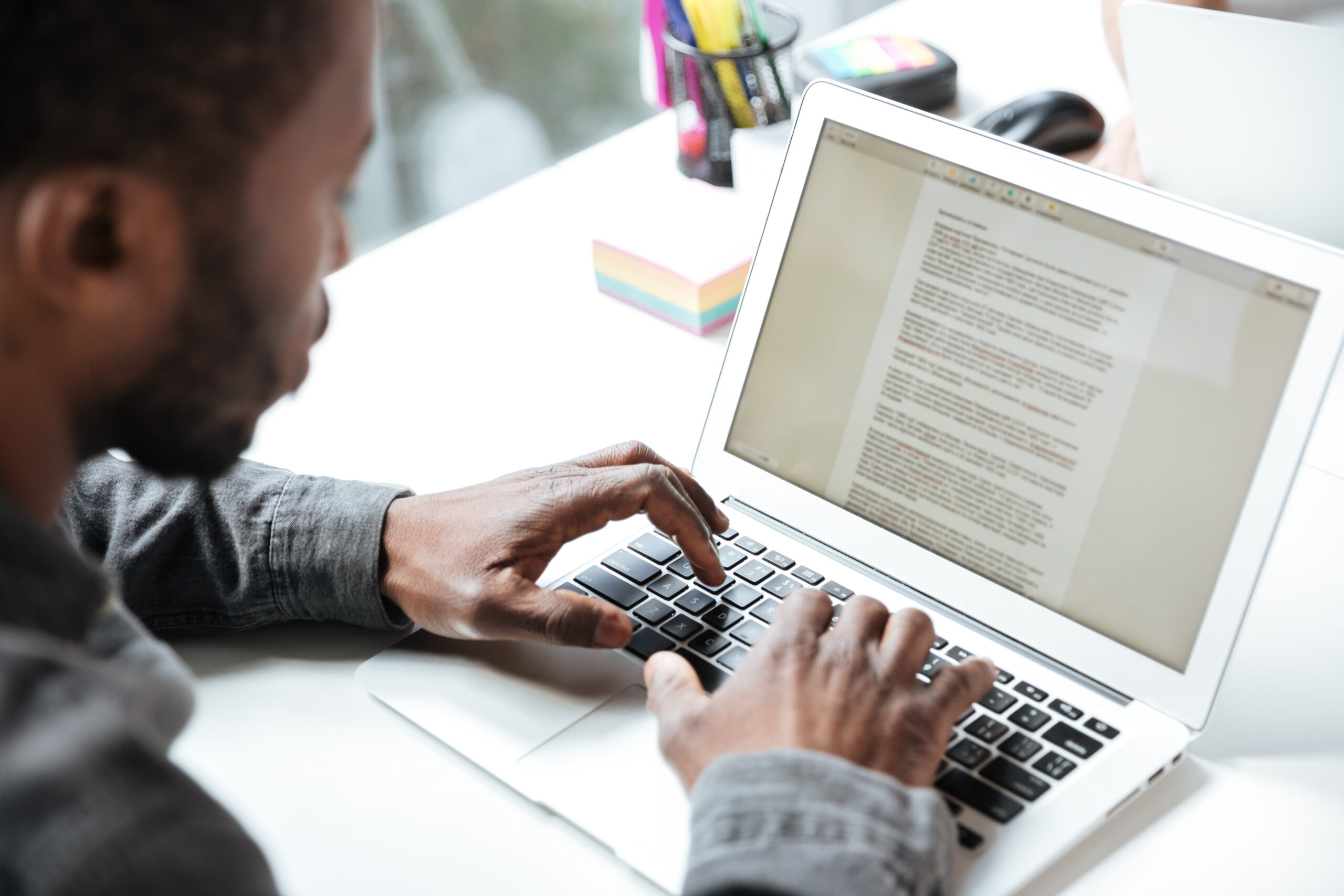 How to Write an Effective Cover Letter: A Practical Guide for Job Seekers