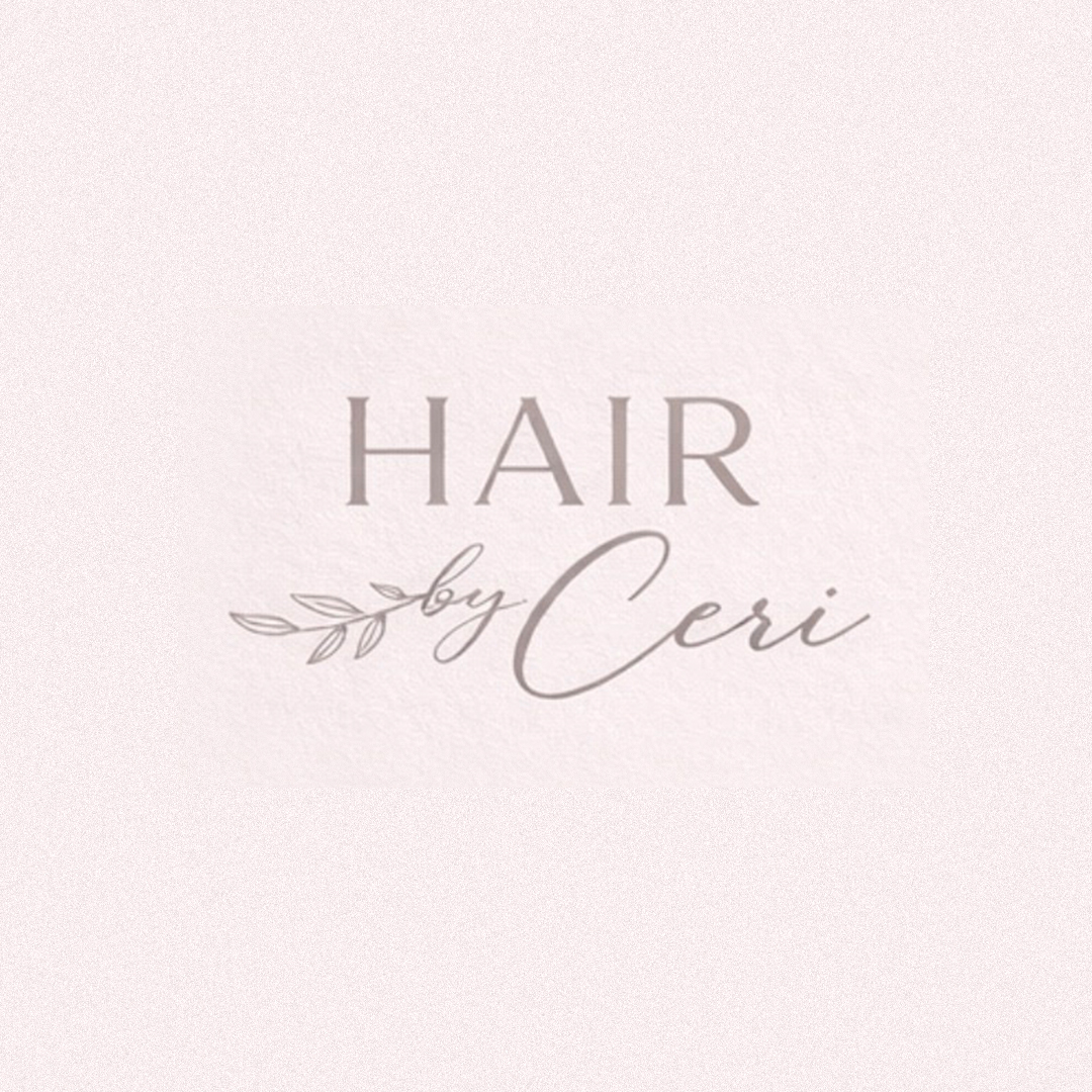 Hair by Ceri