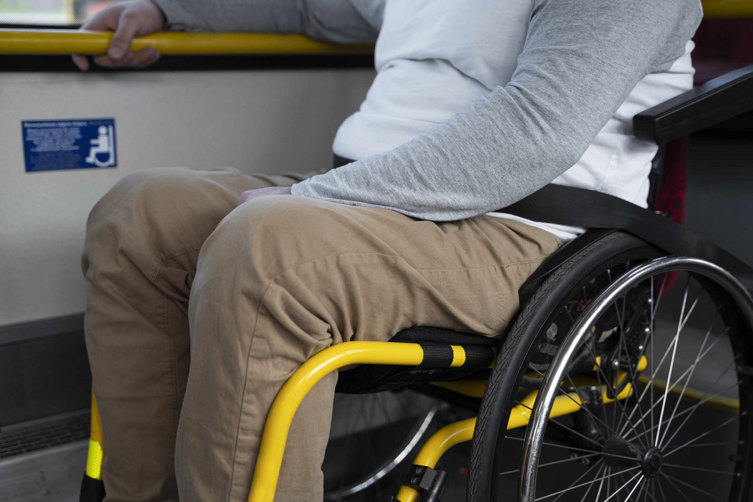 Free 24/7 Bus Travel Scheme