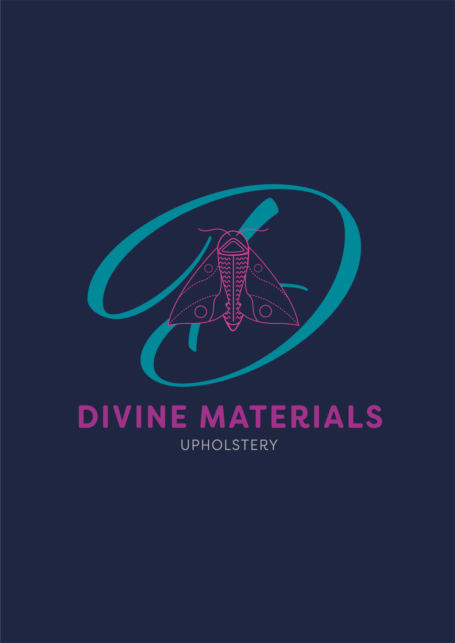 Divine Materials Upholstery