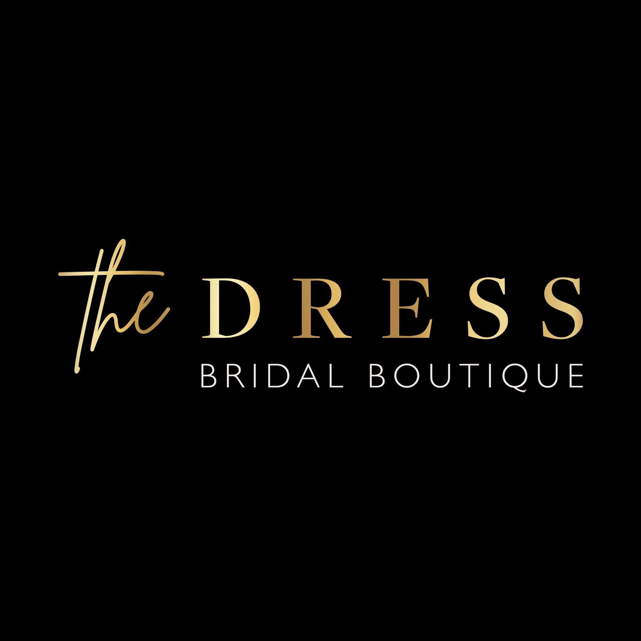 The Dress - Bridal Boutique
