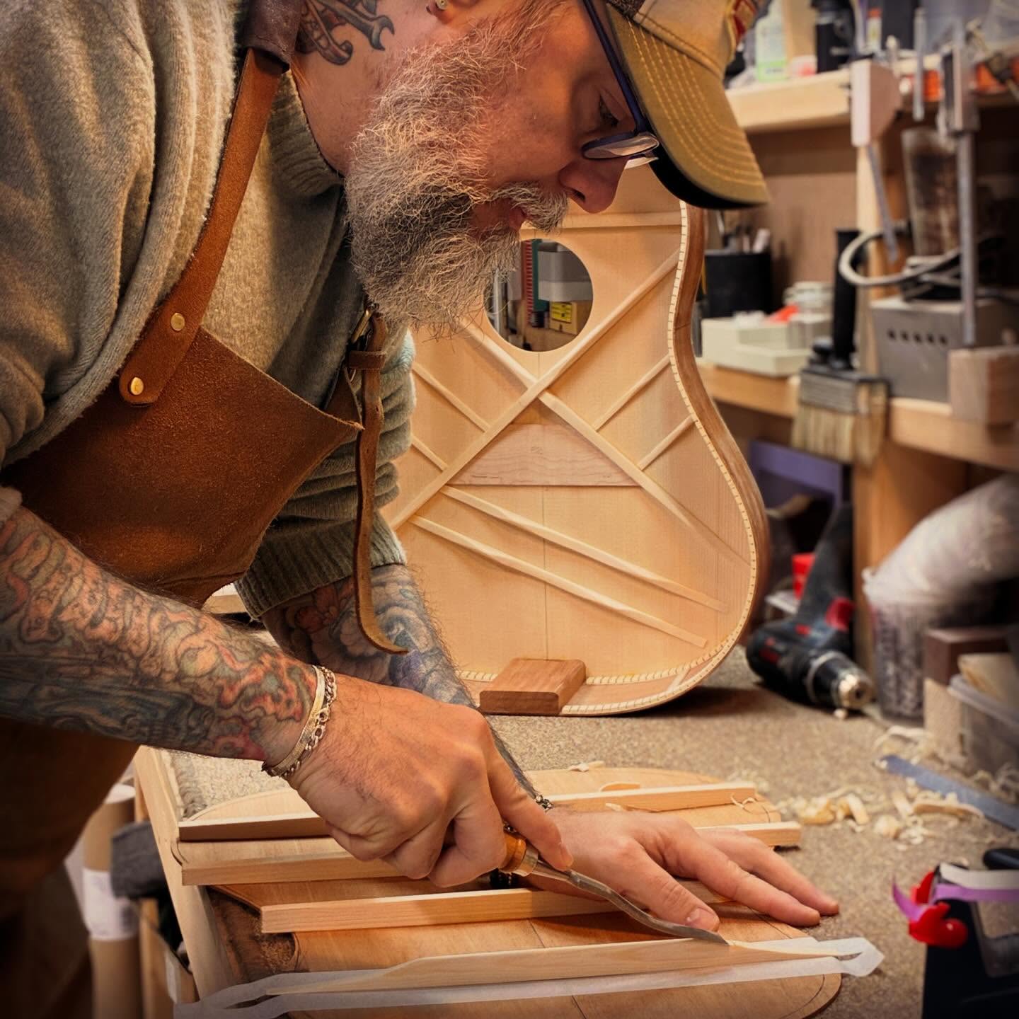 Velozo Guitars