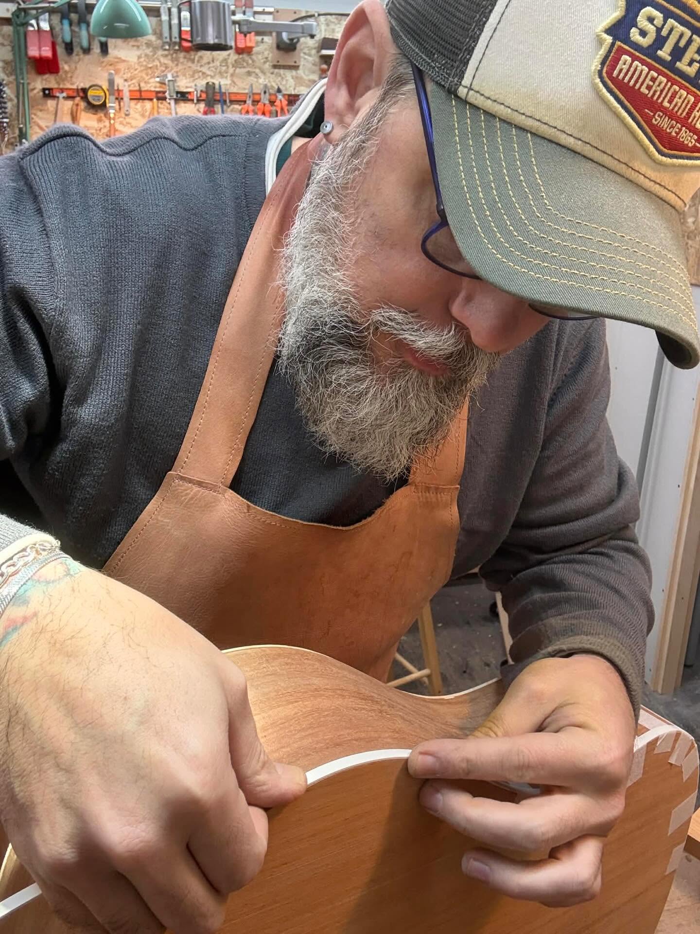 Velozo Guitars