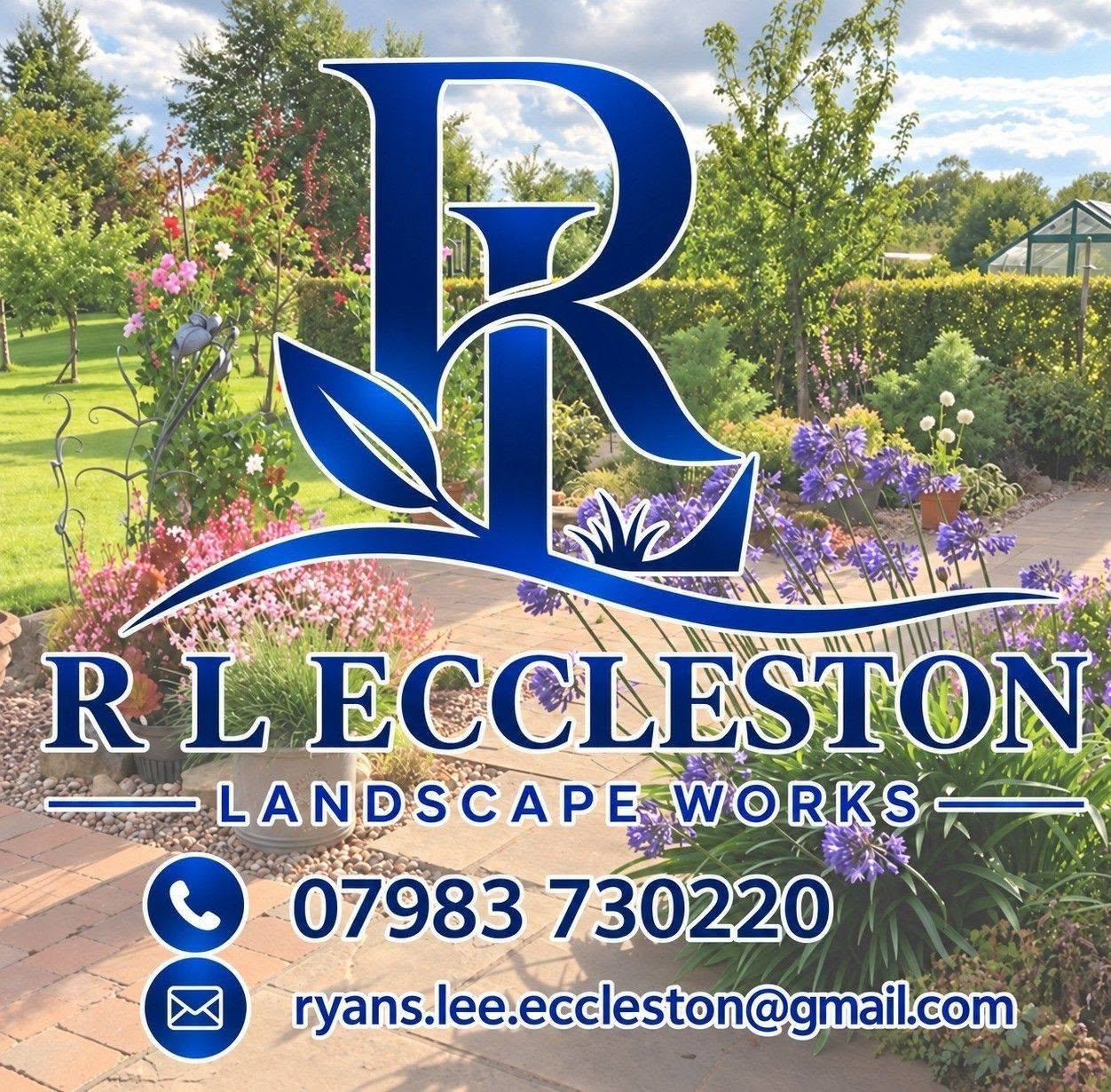 R. L. Eccleston Landscape Works