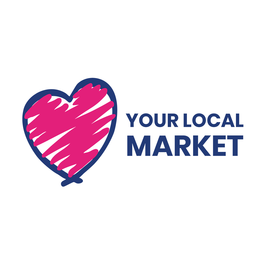 Love Your Local Market