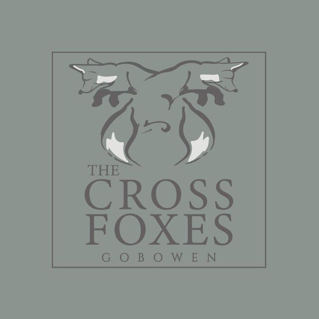 Cross Foxes, Gobowen