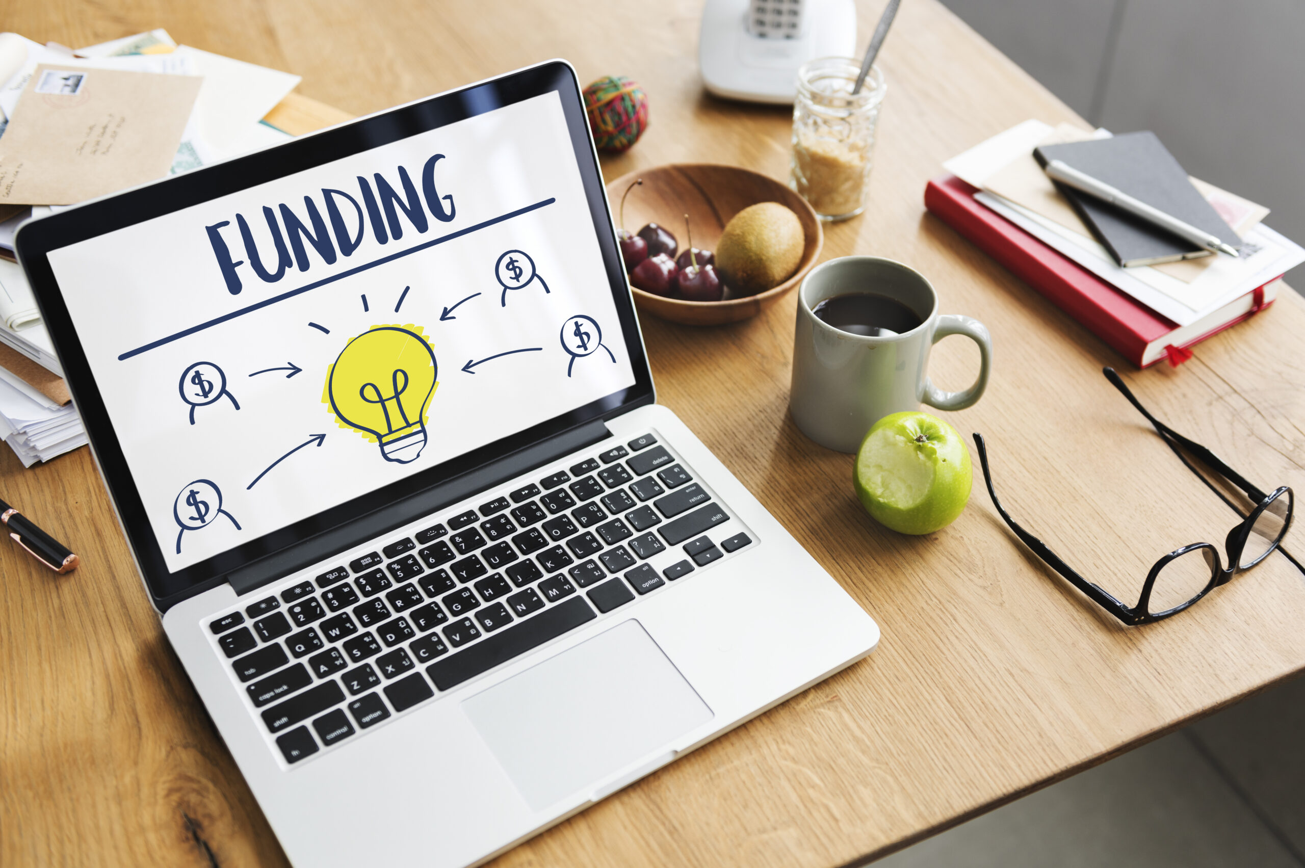 Turning Your Idea into a Business: A Guide to Start Up Loans