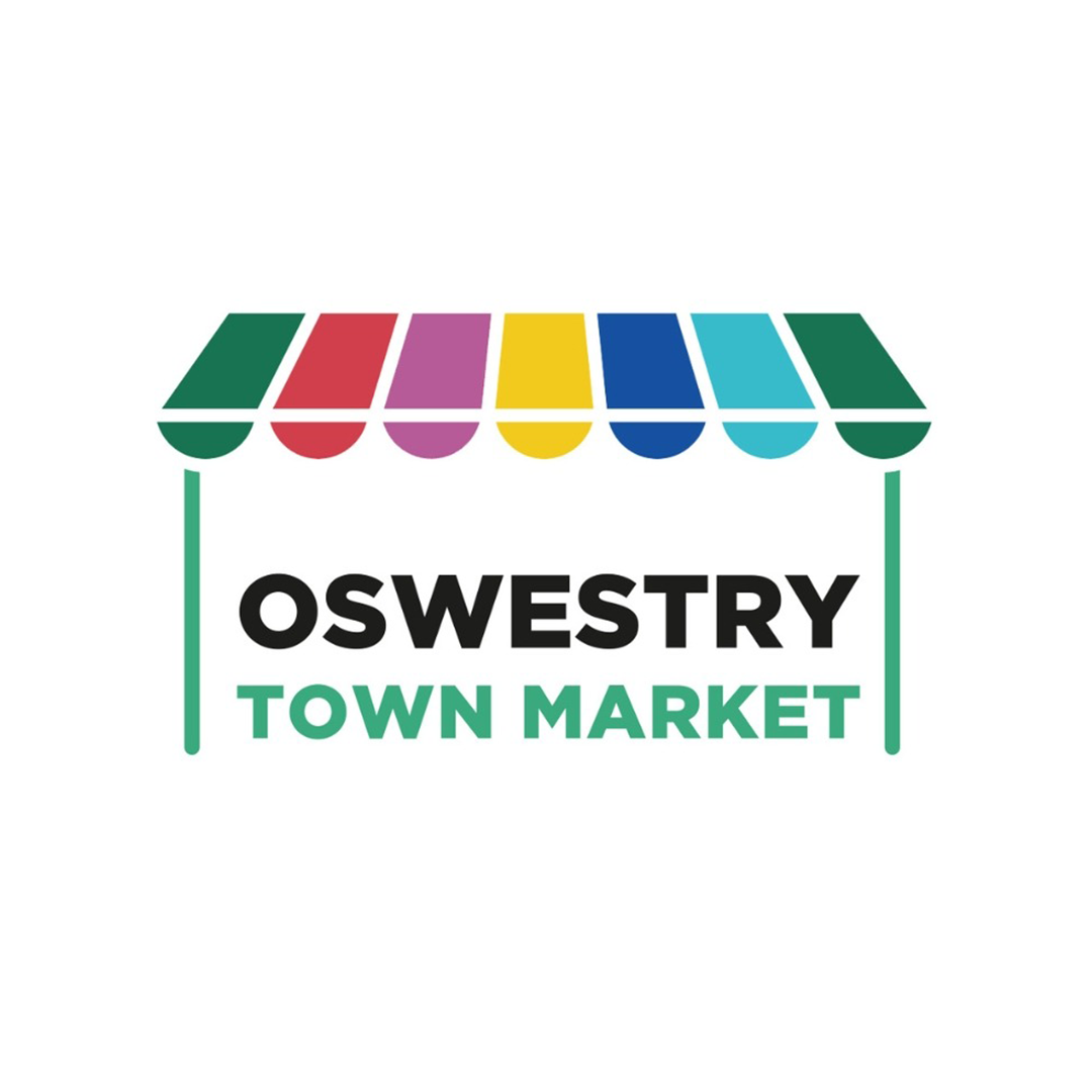 Oswestry Town Market