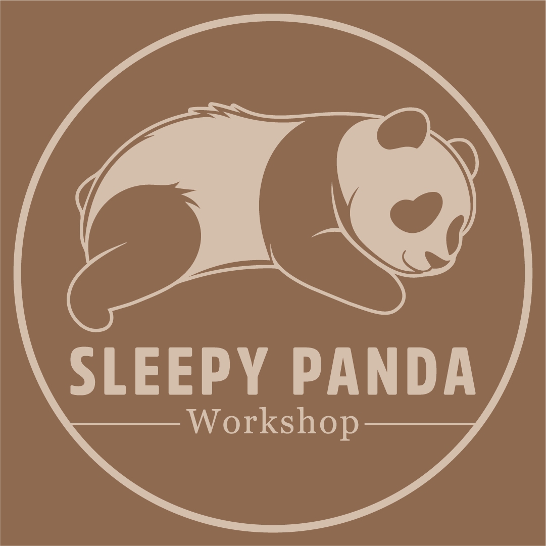 Sleepy Panda Workshop