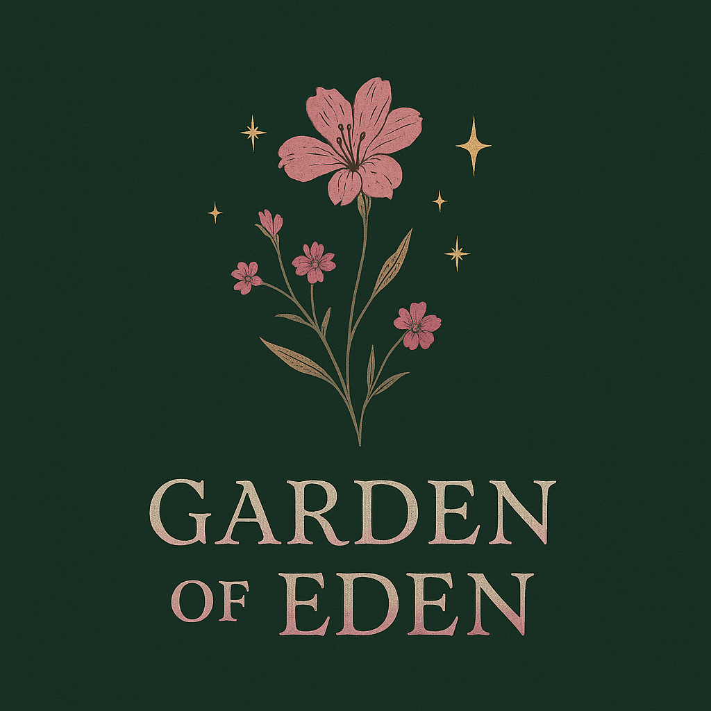 Garden of Eden