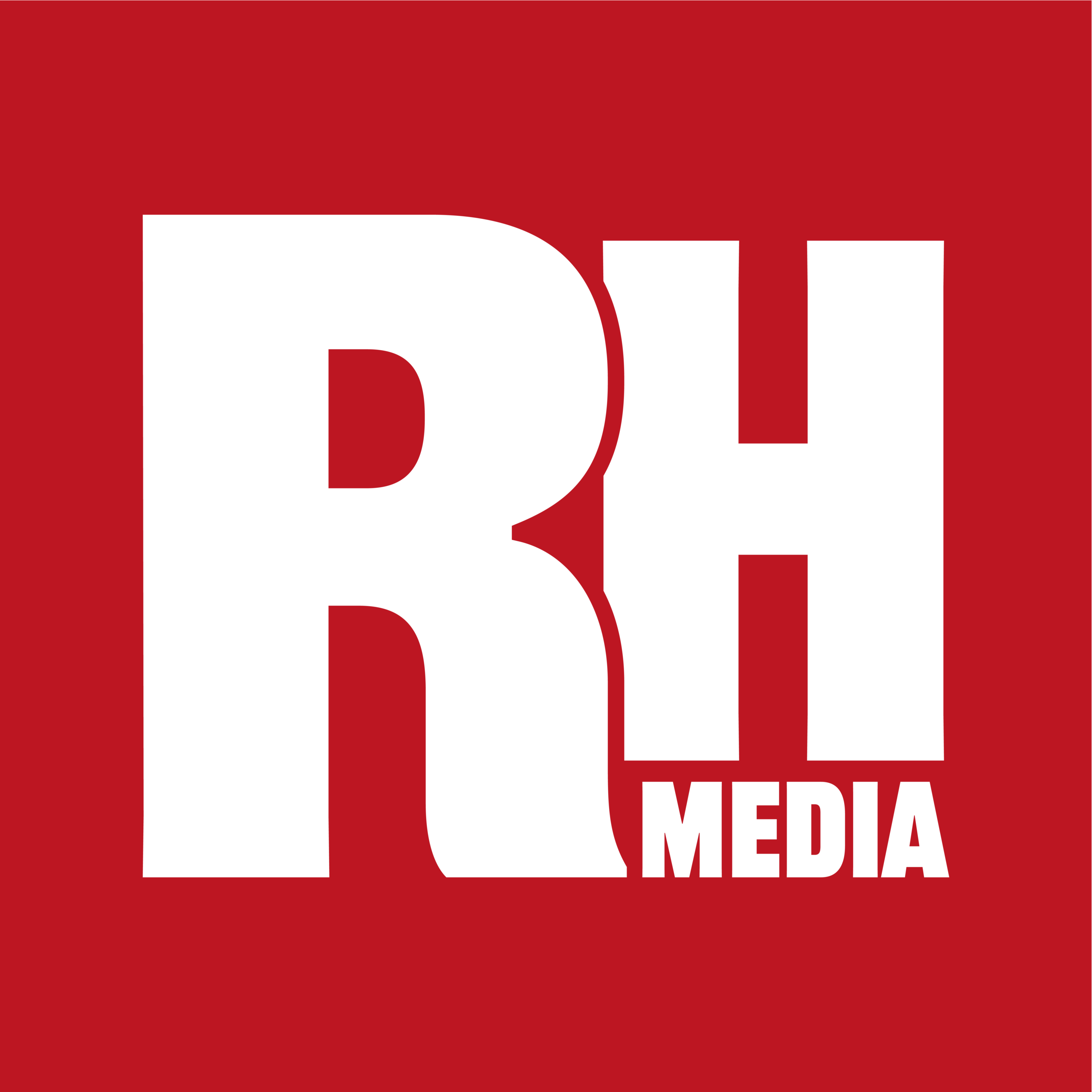 Rocking Horse Media