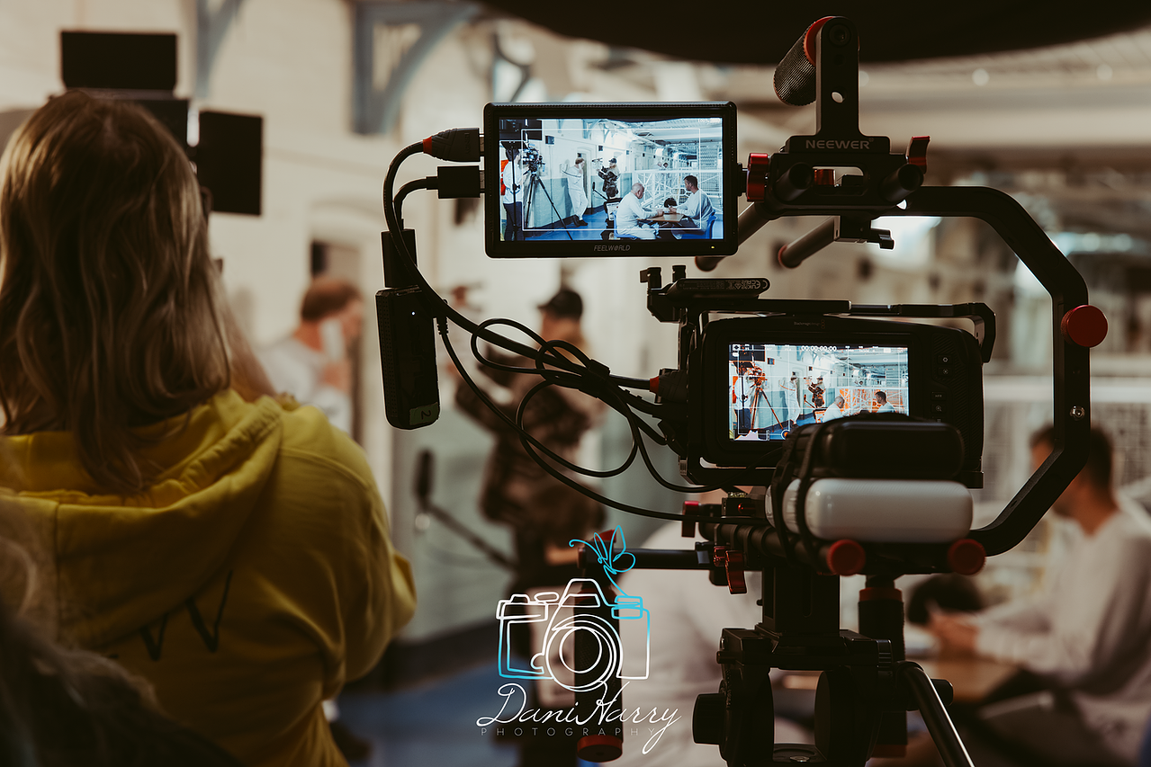 Rocking Horse Media