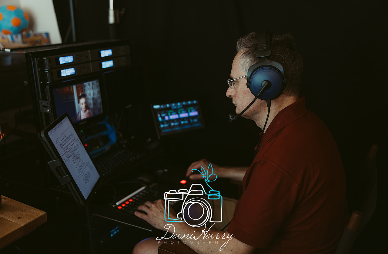 Rocking Horse Media